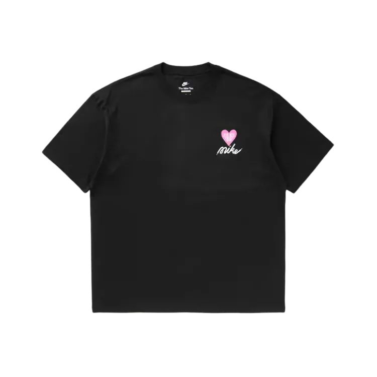 Camiseta Nike Sportswear Max90 Black