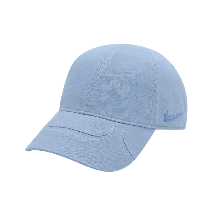 NOCTA x Nike Boné Work Blue Polar