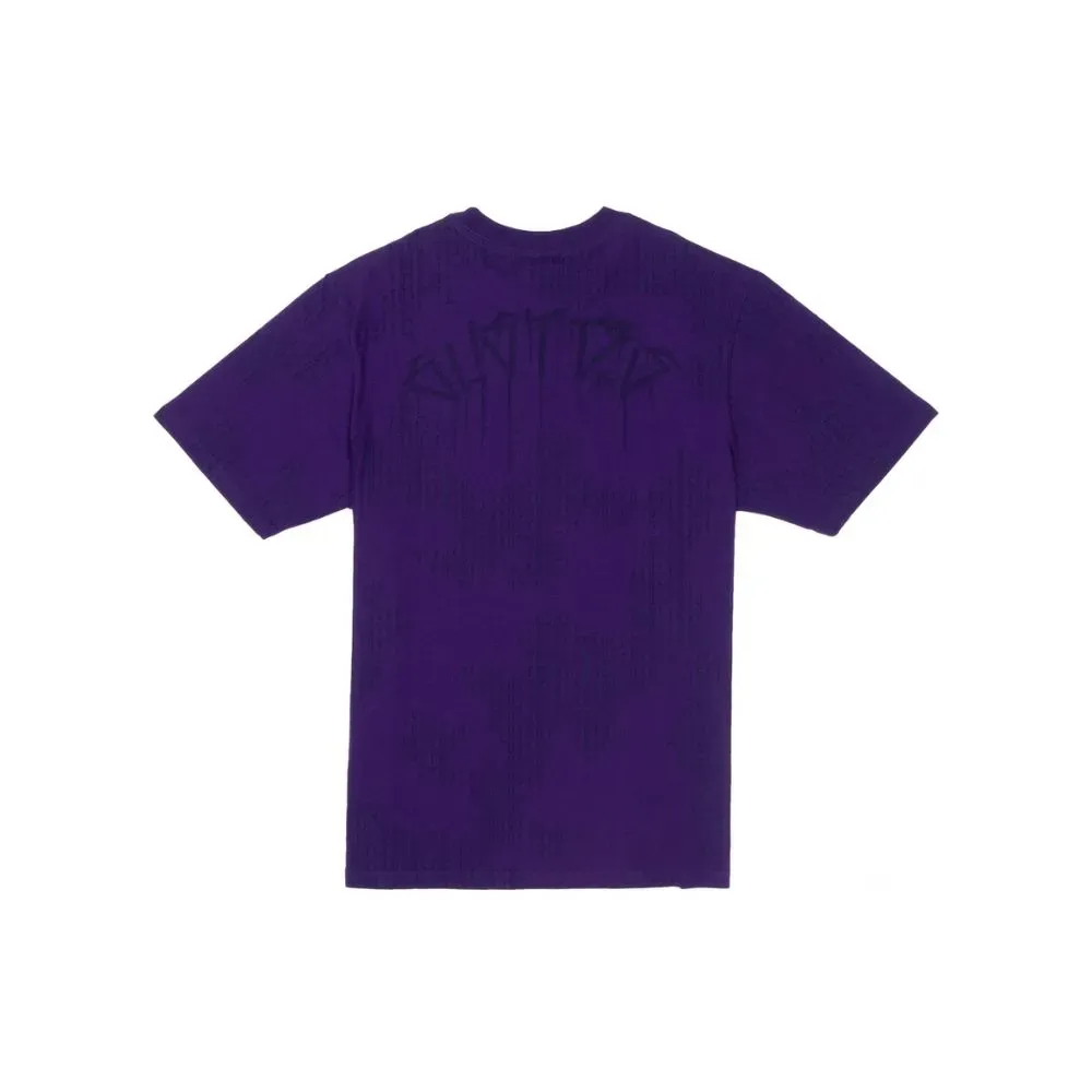 クロモス140枚　a57 Susto x High Company Camiseta Sustos Purple - Droper