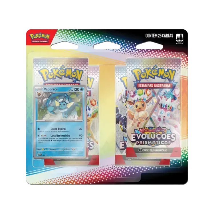 Tapu Koko ex 2025 Pokémon TCG (051/159) - Droper