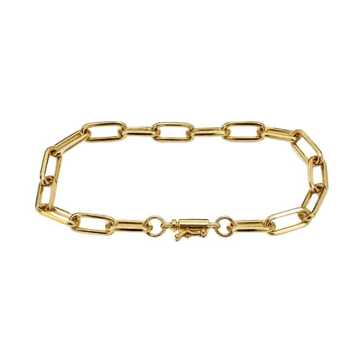 Pulseira Casa Cinza Brasil Lab Wrist 3