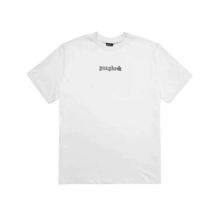 Camiseta Sufgang Cry Now Laugh Later Branca