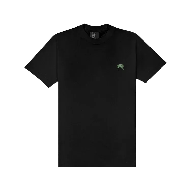 Camiseta Sufgang 4Suf Kalvin Black