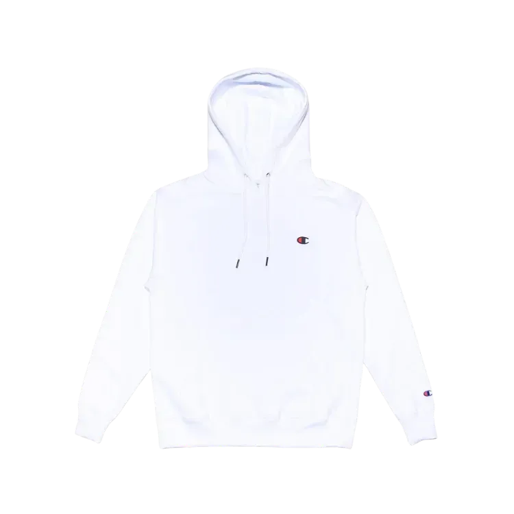 Moletom Champion Reverse Weave Pullover White