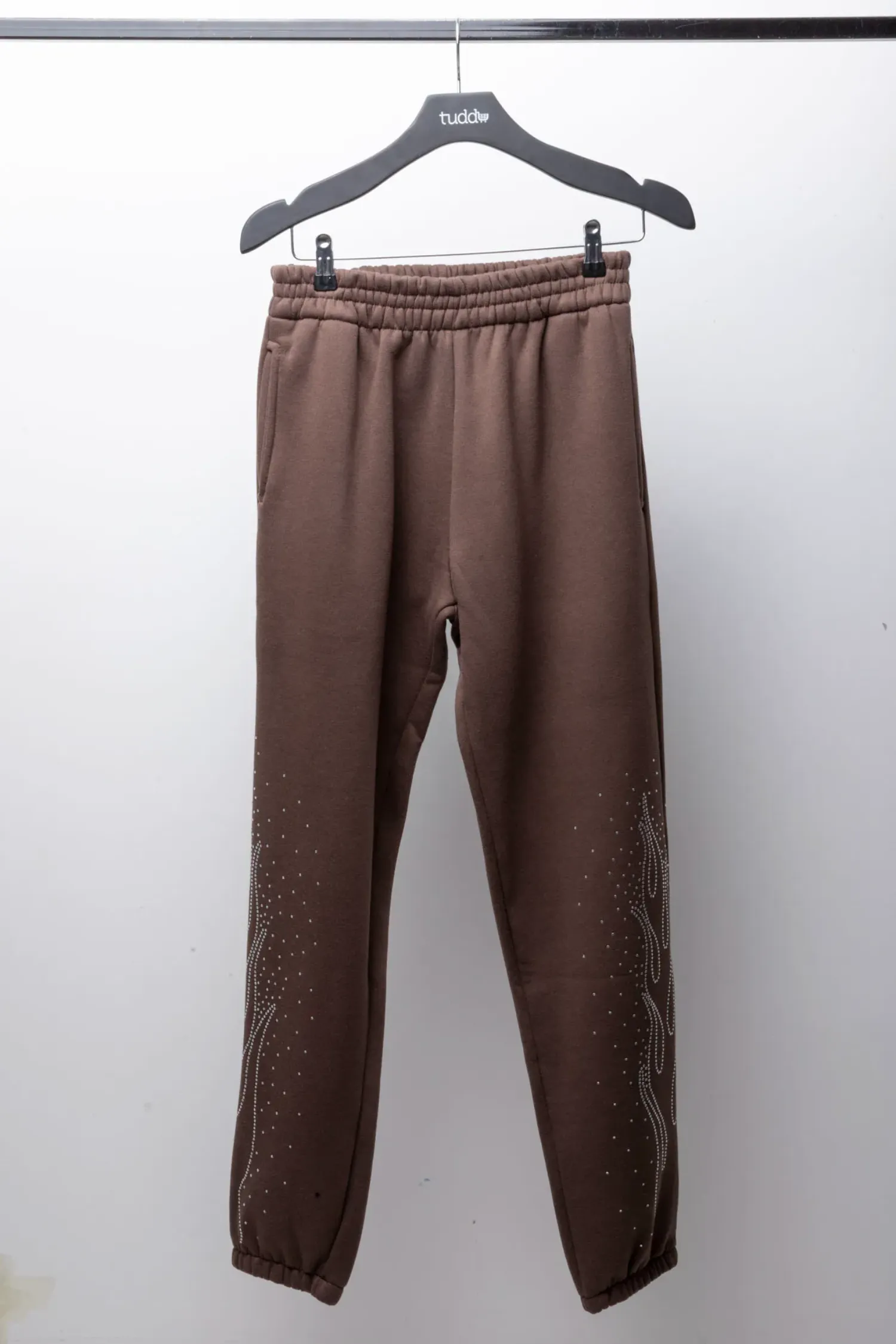 Calça Exclusiviist 1of1 Gemstone Brown