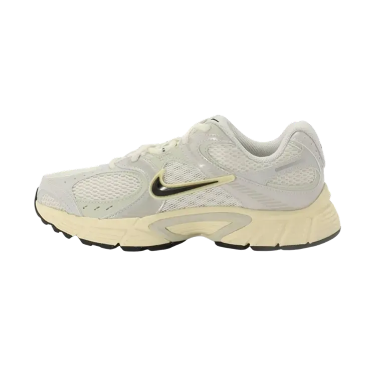 Nike V5 RNR Sail Black Noir Alabaster