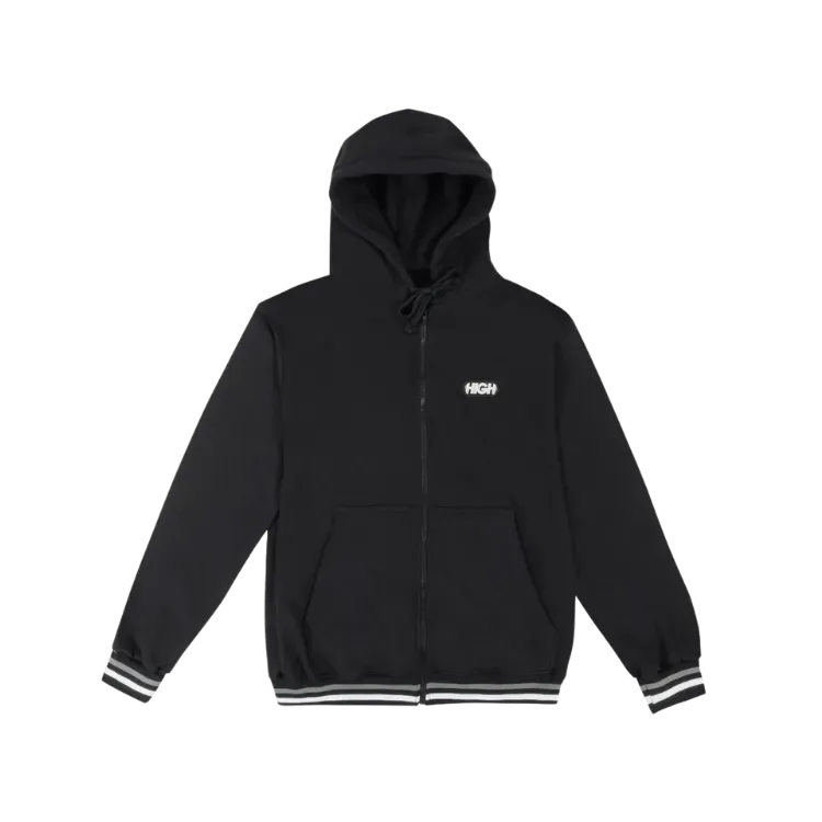 The Hundreds x High Company Adam Bomb Beach White - Droper