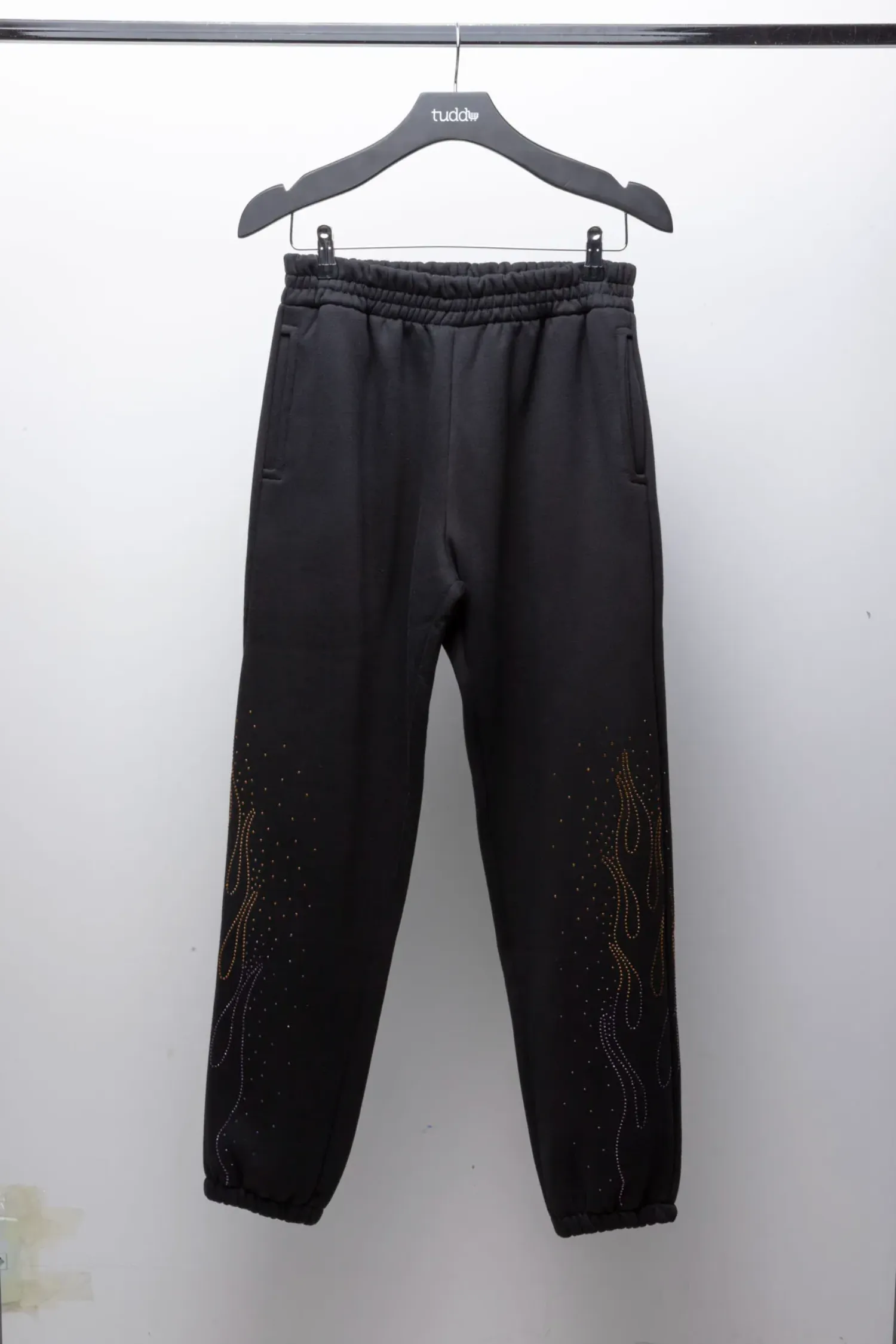 Calça Exclusiviist 1of1 Los Angeles Black