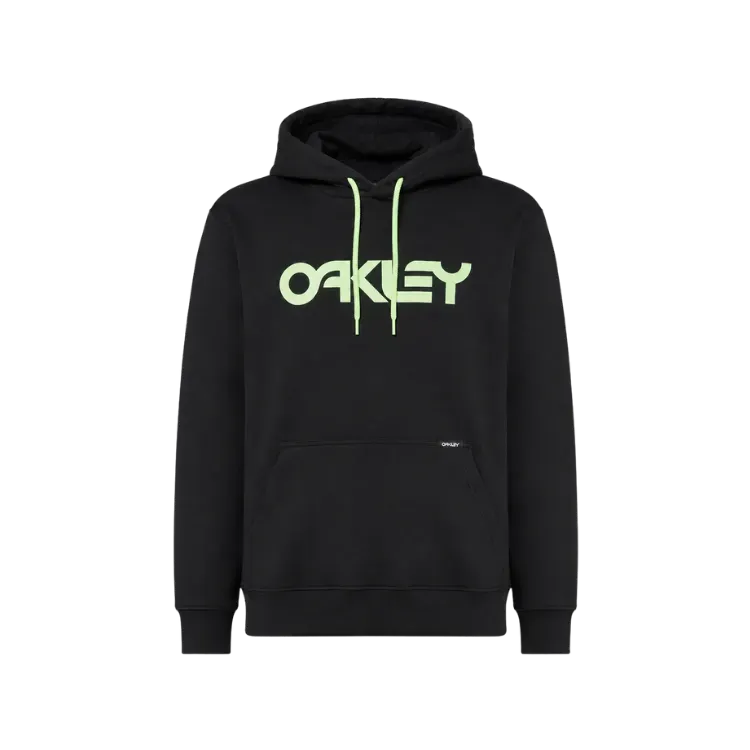 Moletom Oakley B1B PO Black