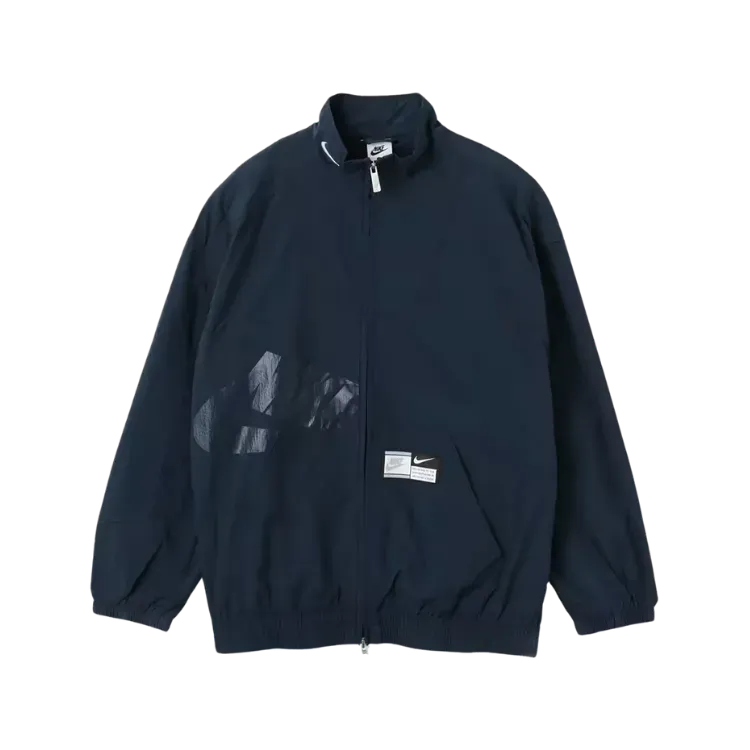 Jaqueta Nike Street Armory Navy