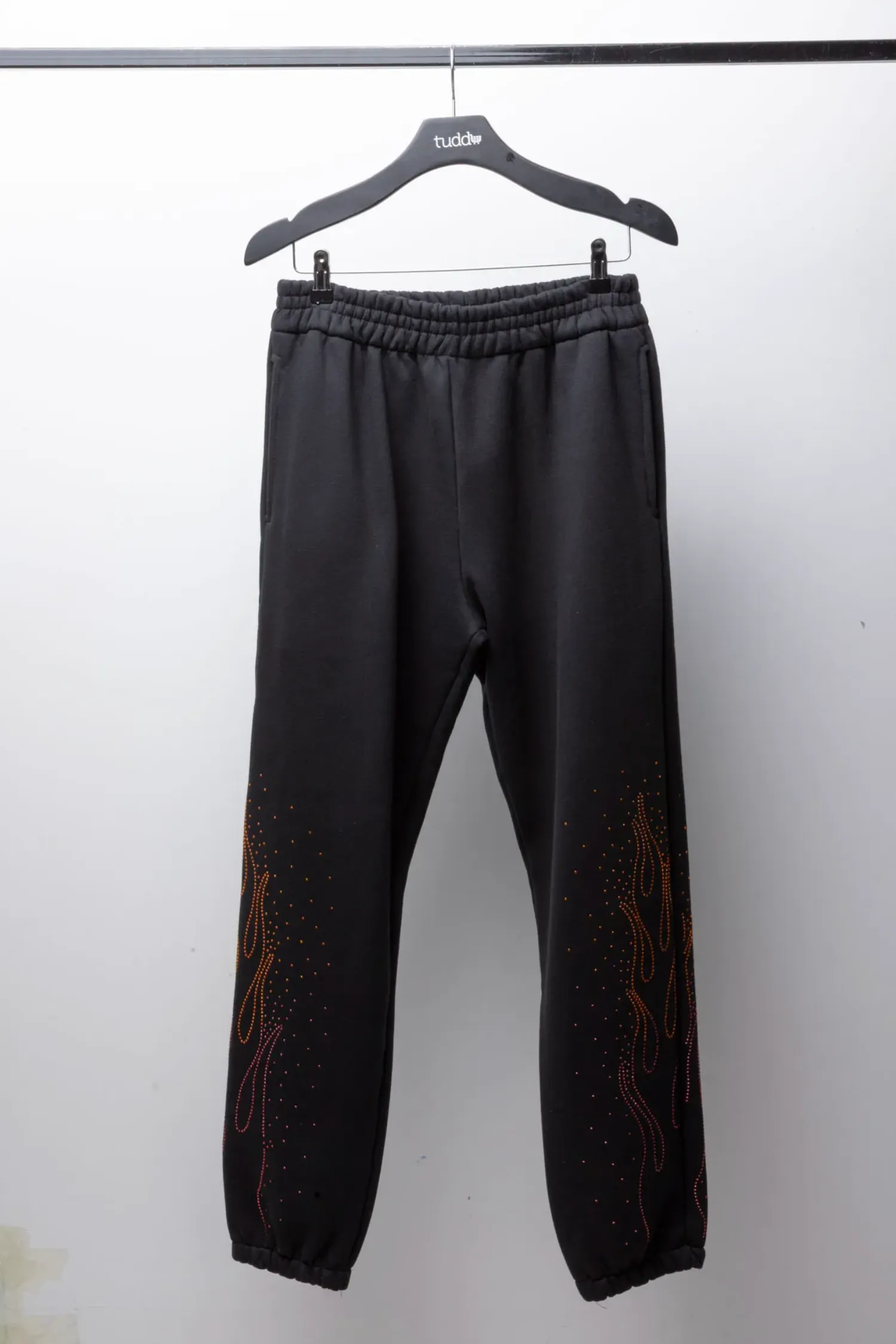Calça Exclusiviist 1of1 The OG Diamond Black