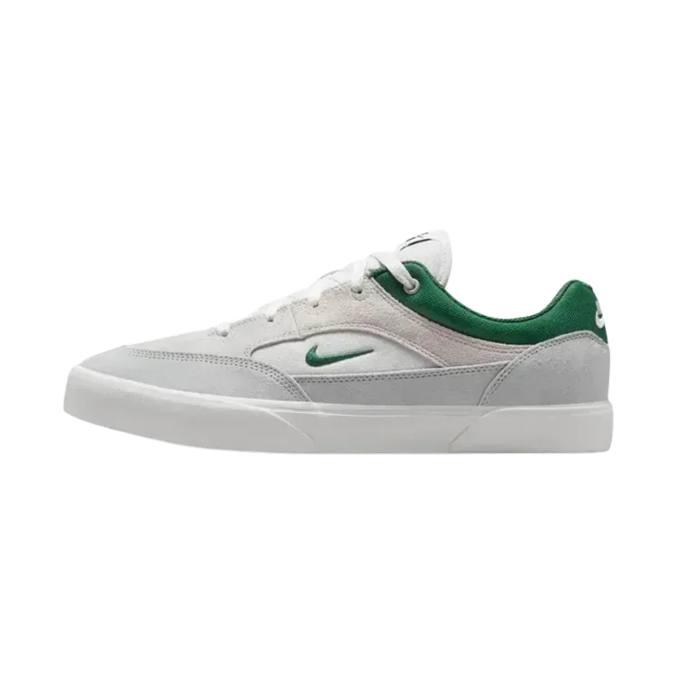 Nike SB Malor Platinum Tint Wolf Grey