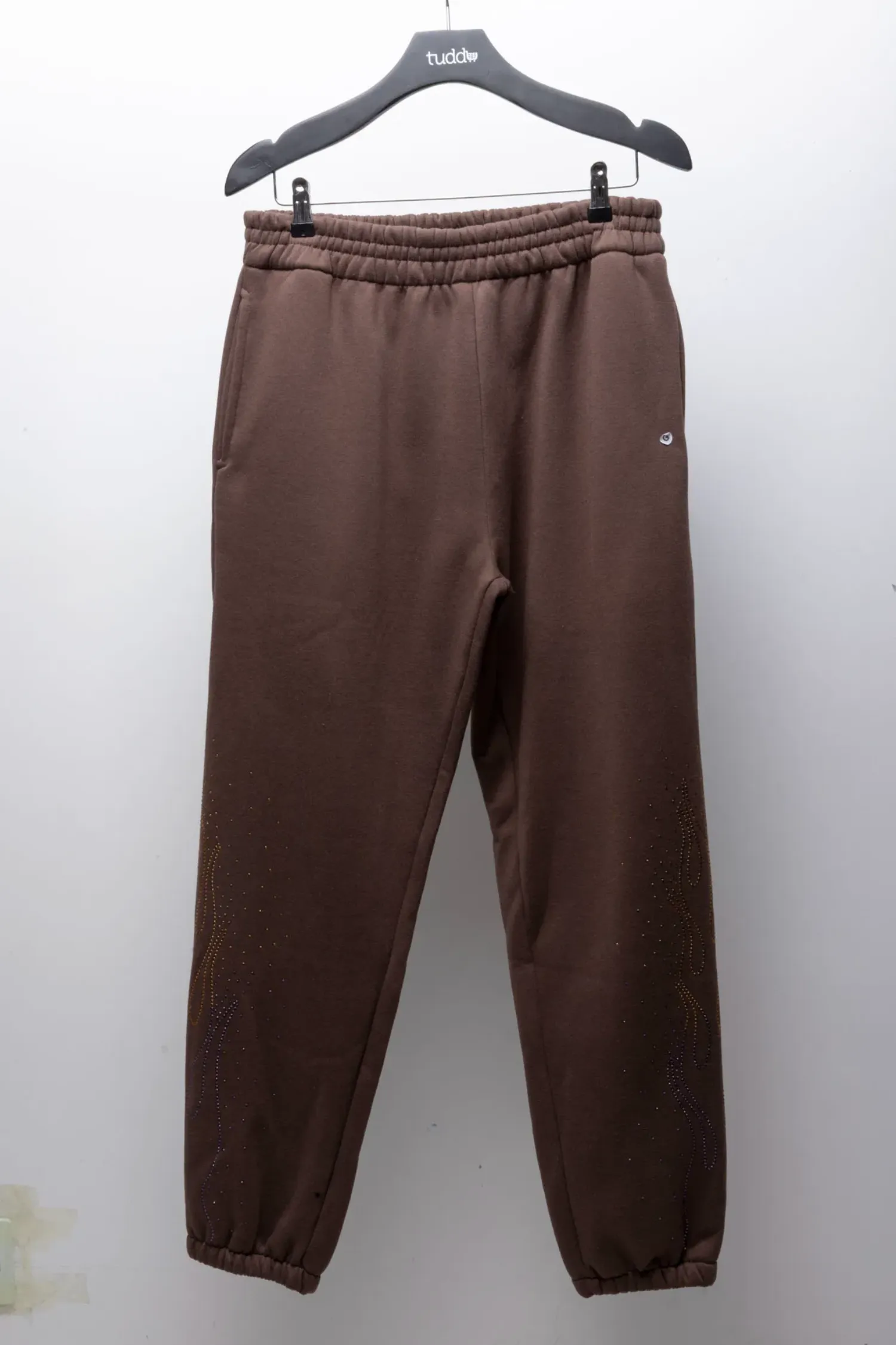 Calça Exclusiviist 1of1 Los Angeles Brown