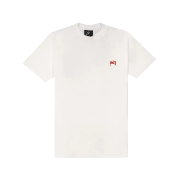 Camiseta Sufgang 4Suf Kalvin Off White