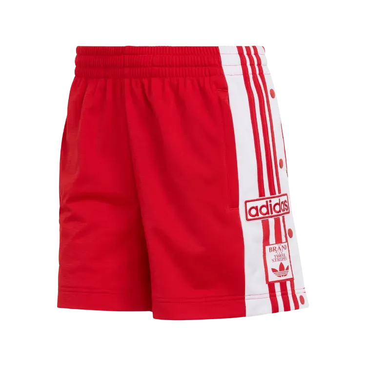 Shorts adidas Adibreak Better Scarlet