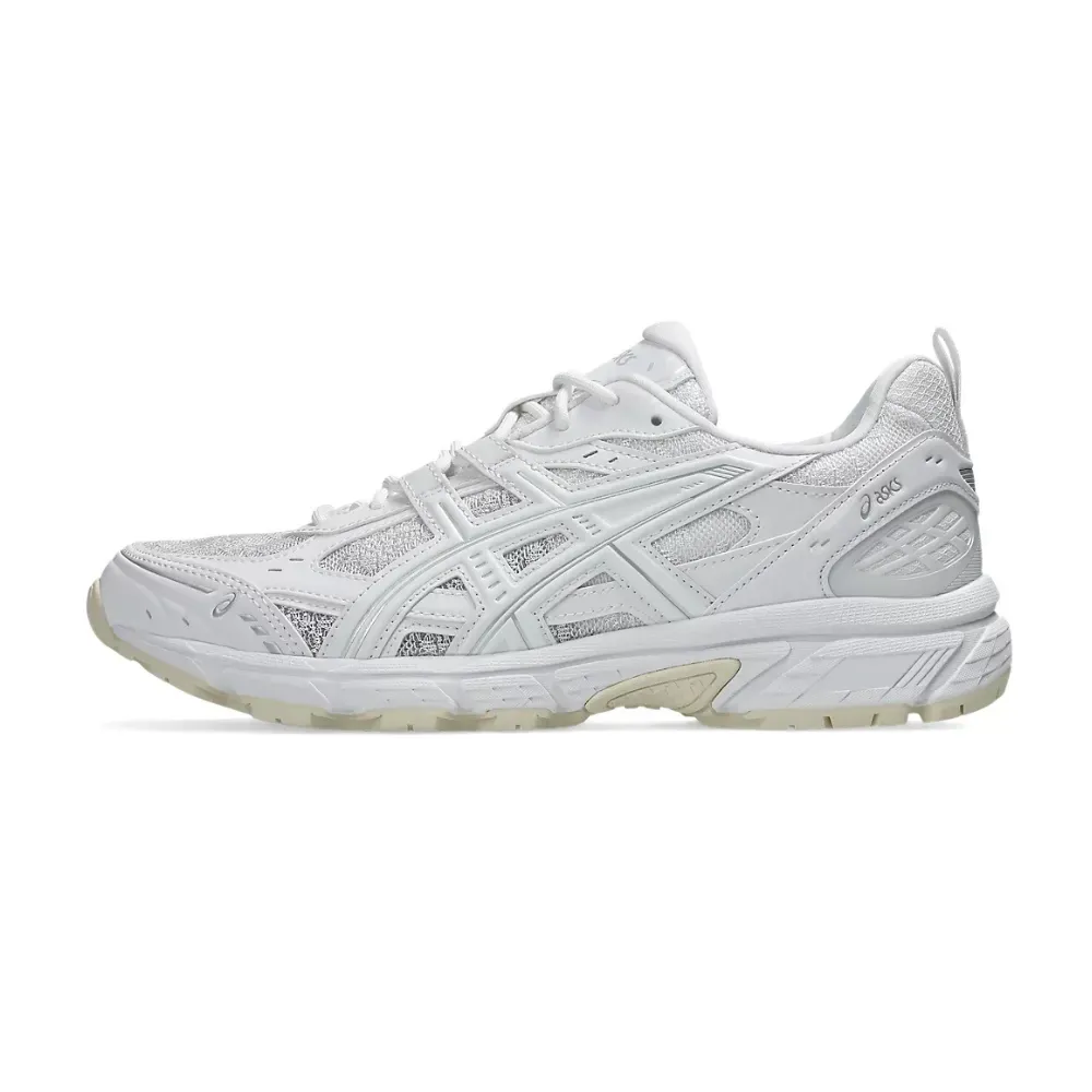 Asics Gel-Nunobiki White Pure Silver - Droper