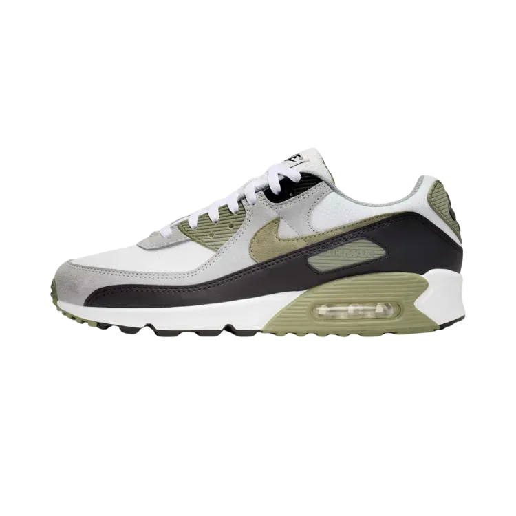 Nike Air Max 90 Silver Sage