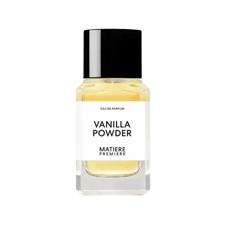 Perfume Matiere Premiere Vanilla Powder Eau de Parfum 100ml