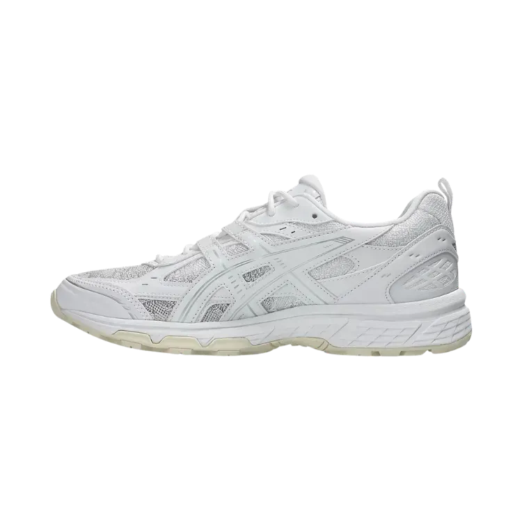 Asics Gel-Nunobiki White Pure Silver