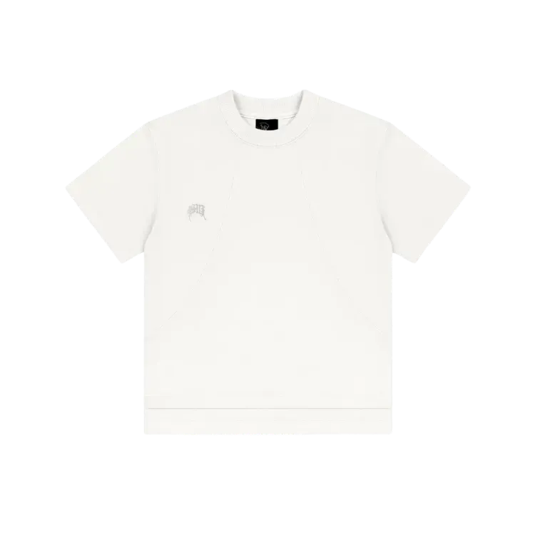 Camiseta Sufgang Boxy 4SUF Off-White