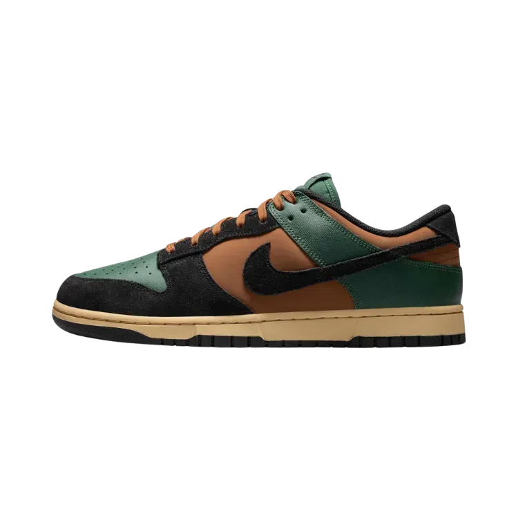 Nike Dunk Low Retro Beef and Broccoli