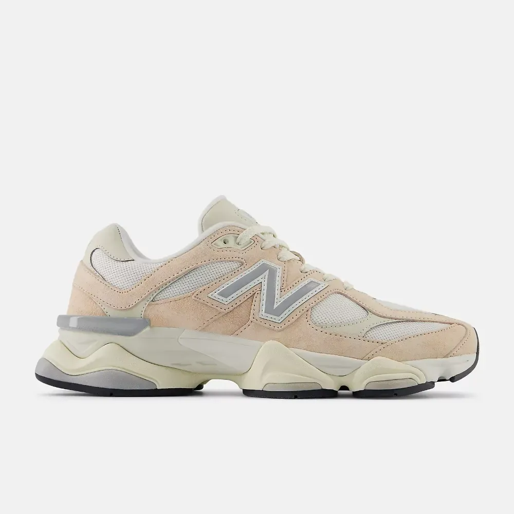 Imagem New Balance 9060 Vintage Rose Sea Salt
