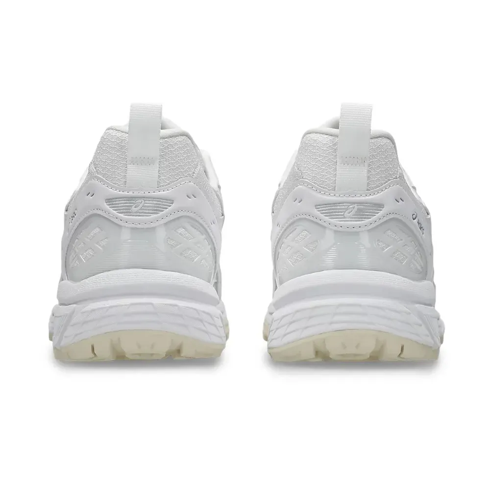 Asics Gel-Nunobiki White Pure Silver - Droper
