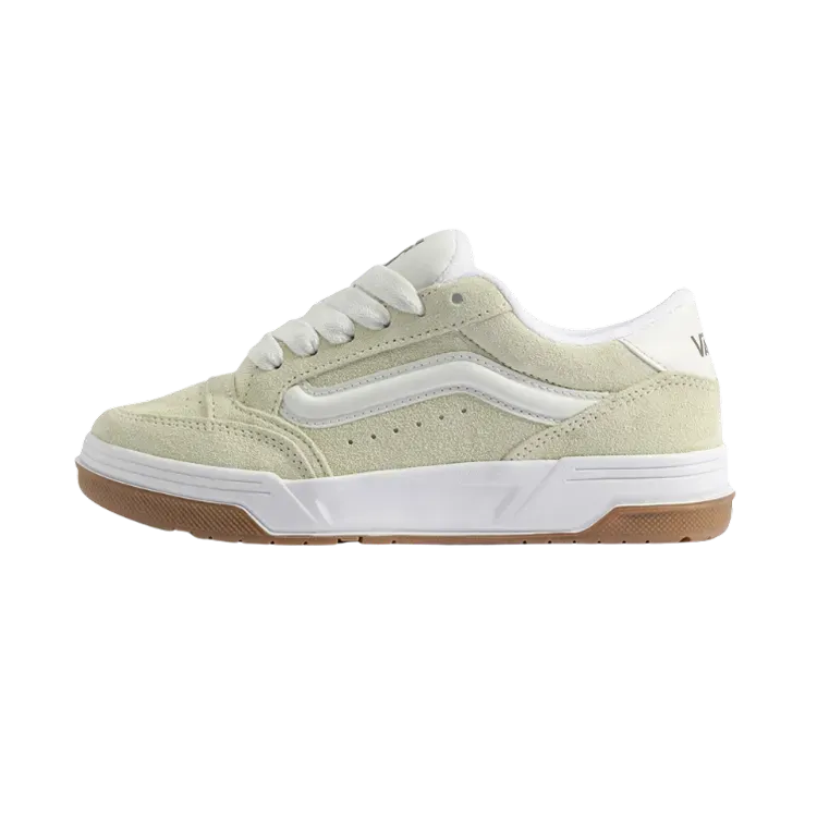 Vans Hylane Suede Yellow Dust