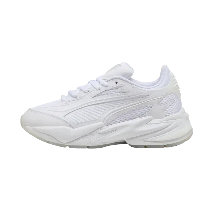 Puma RS Surge White