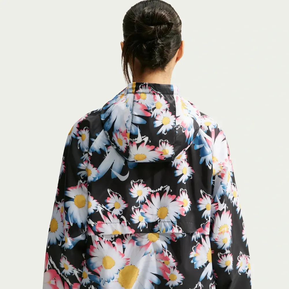 PEACEMINUSONE x South Korea x Nike Jaqueta Dri-FIT Anthem Black
