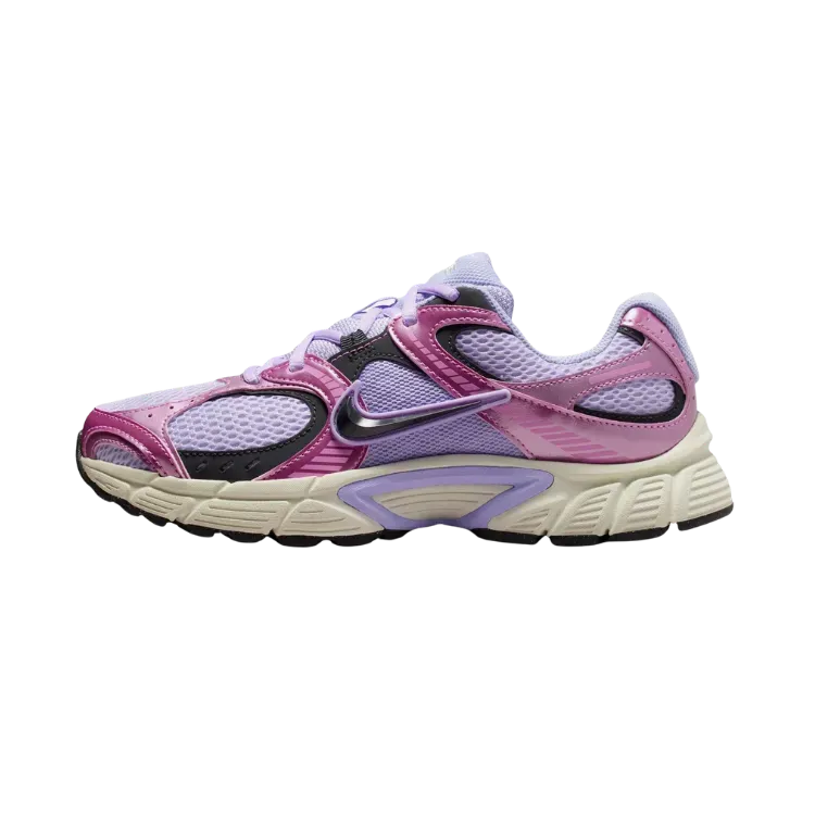 Nike V5 RNR Purple Agate Light Magenta Feminino