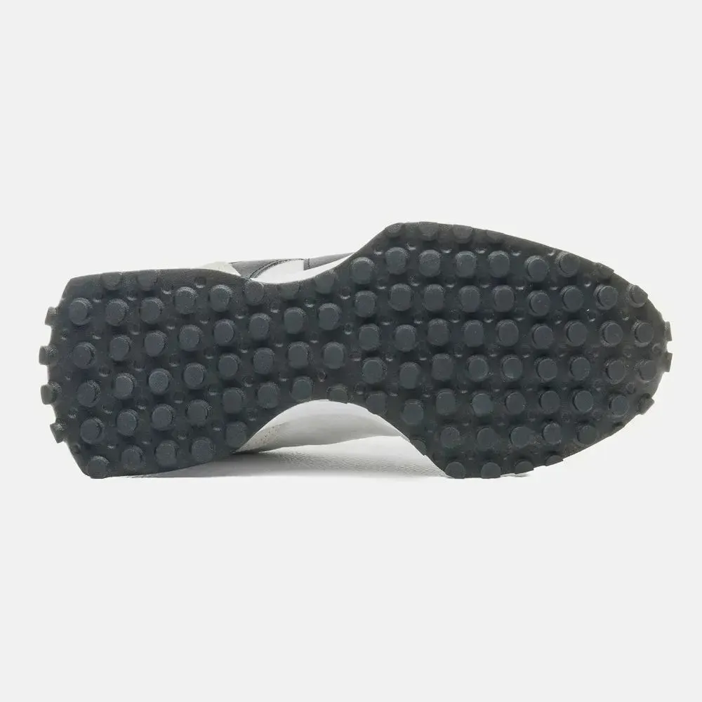 New Balance 327v1 White Sea Salt Black foto 5