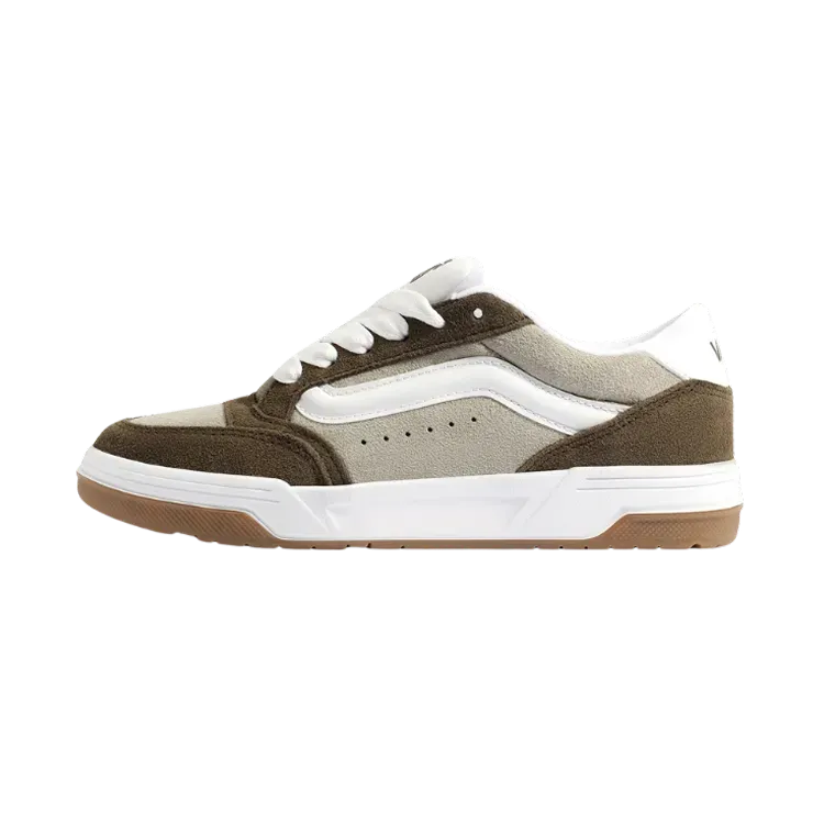 Vans Hylane Suede Vintage Cocoa