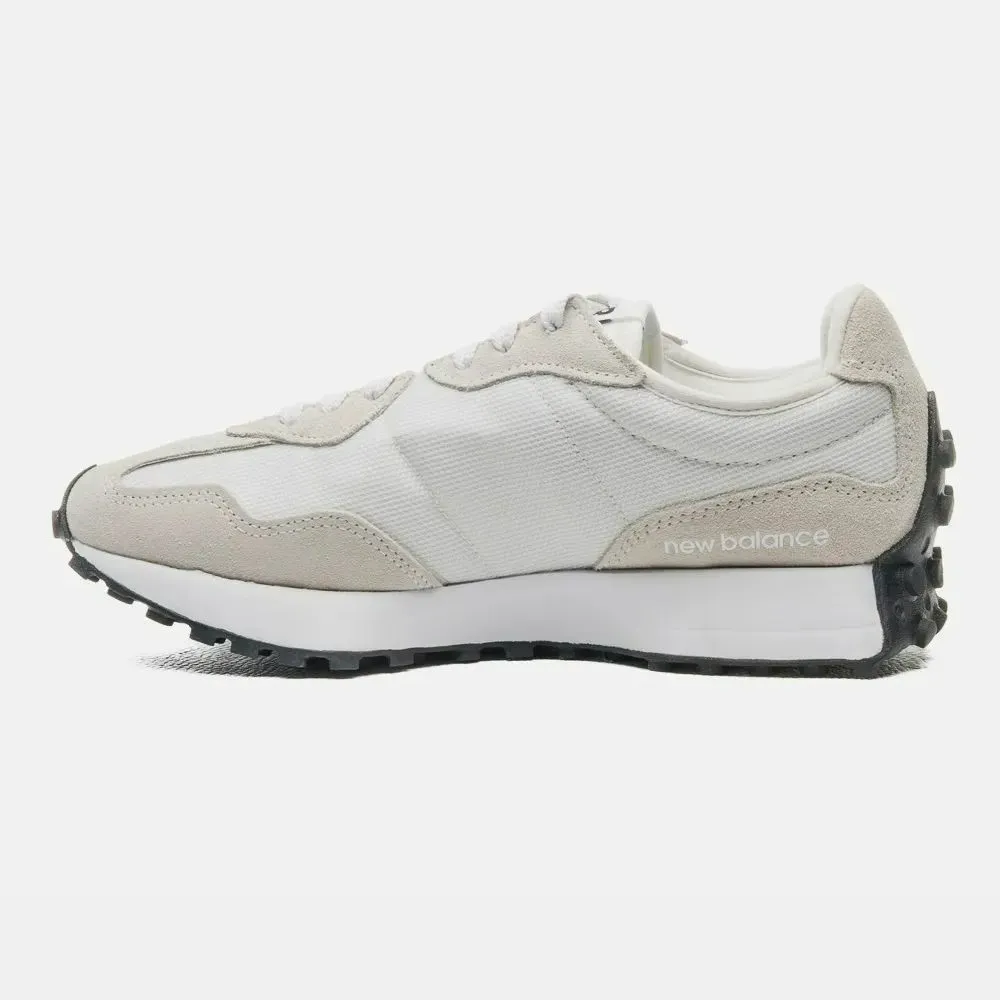New Balance 327v1 White Sea Salt Black foto 3