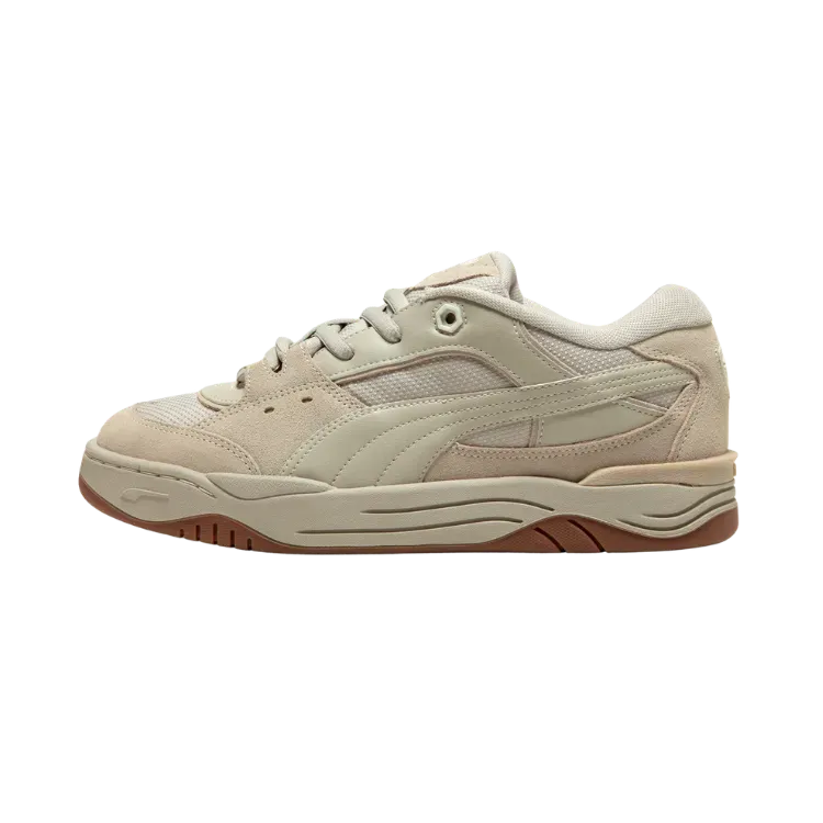 Puma 180 Desert Dust Vapor Gray Gum