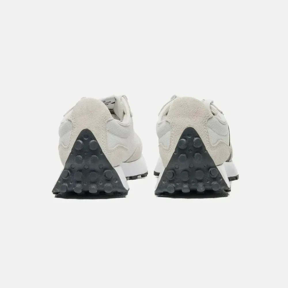 New Balance 327v1 White Sea Salt Black foto 4
