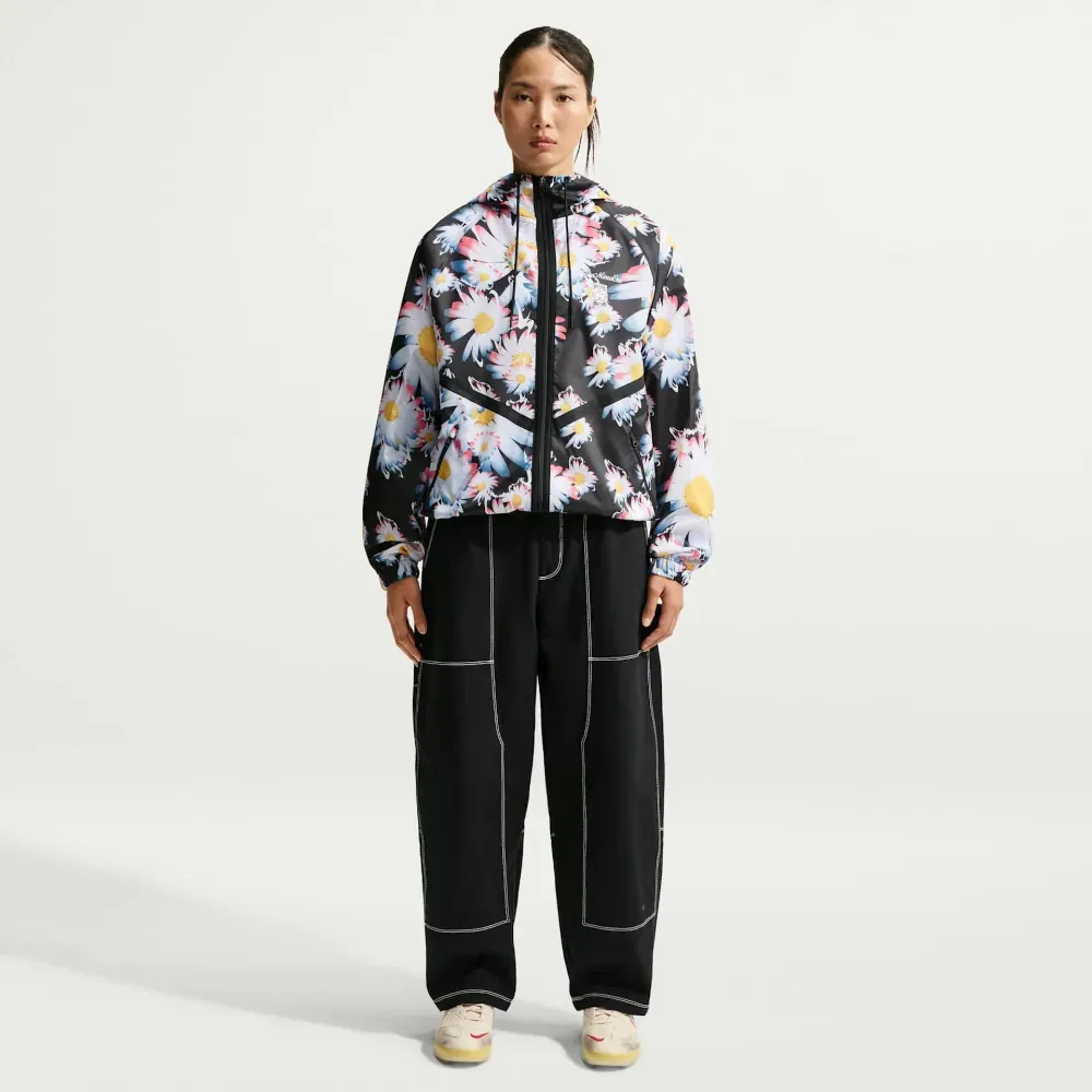 その他 PIN SET#2 MULTI  peaceminusone PEACEMINUSONE x South Korea x Nike Jaqueta Dri-FIT Anthem Black
