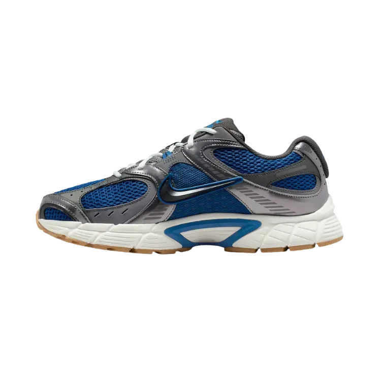 Nike V5 RNR Court Blue Vast Grey