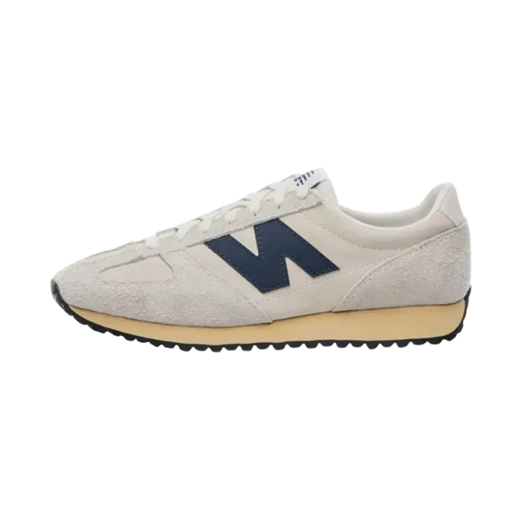 New Balance 471 Beige Off White