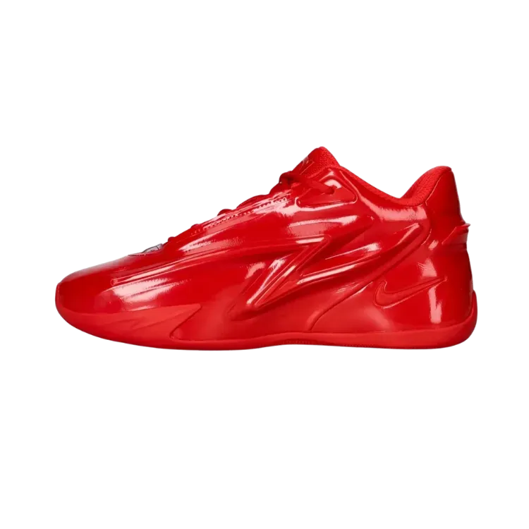 Nike KD19 Candy Apple