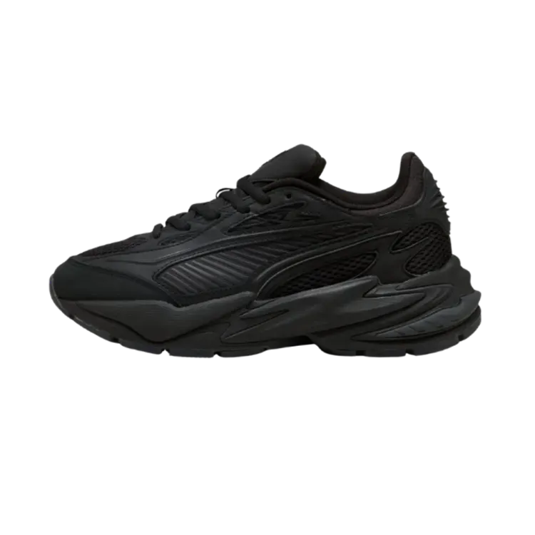 Puma RS Surge Black
