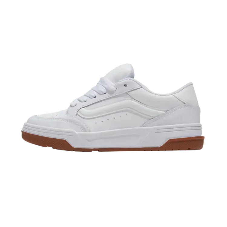 Vans Hylane White Gum