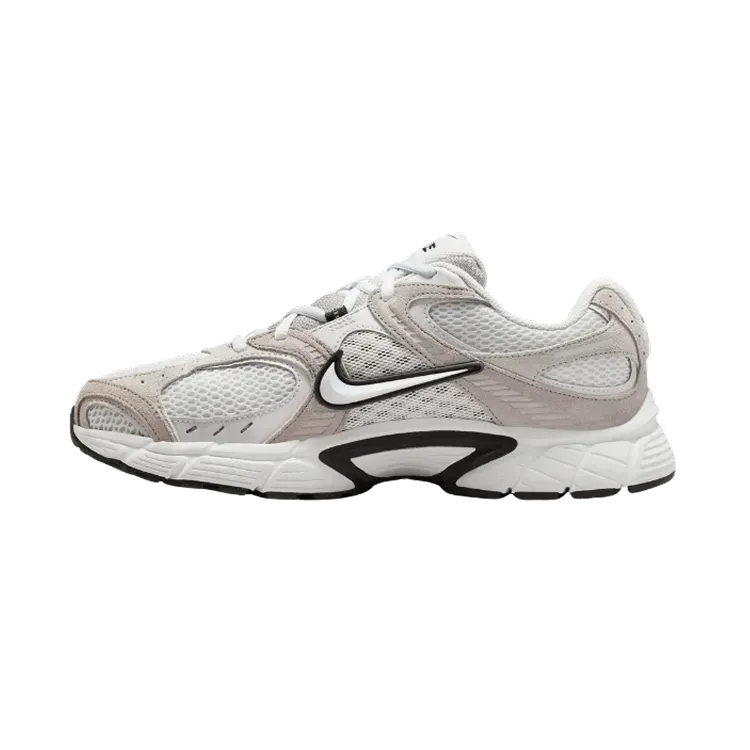 Nike V5 RNR Suede Off White College Grey
