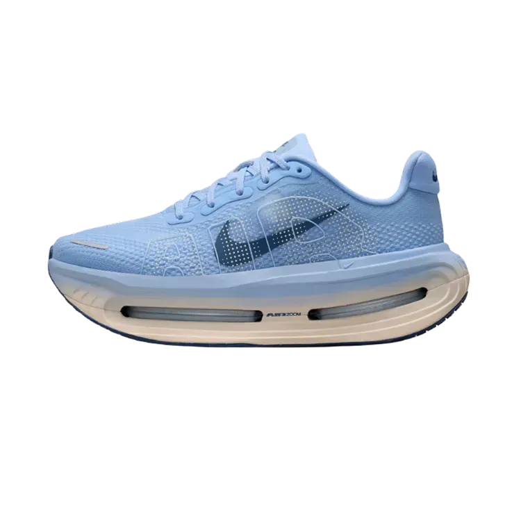 Nike Air Zoom Vomero Premium Aluminum Navy Hydrogen Blue