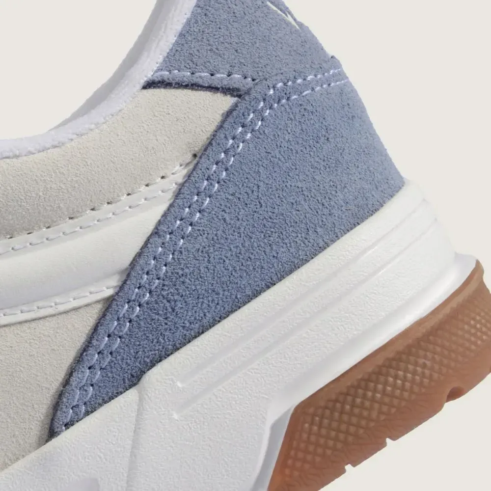 Vans Hylane Suede Glacial Slate foto 5