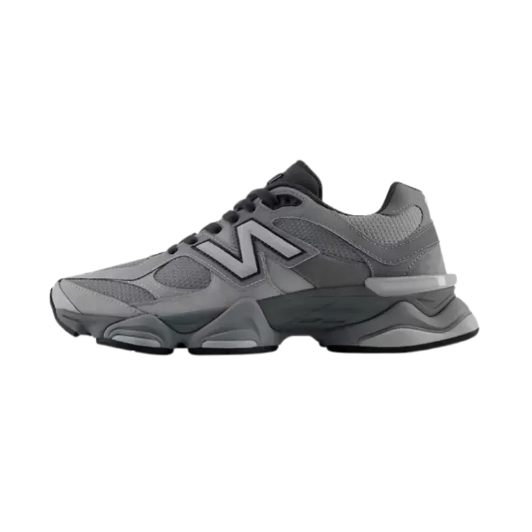 New Balance 9060 Grey Slate Grey