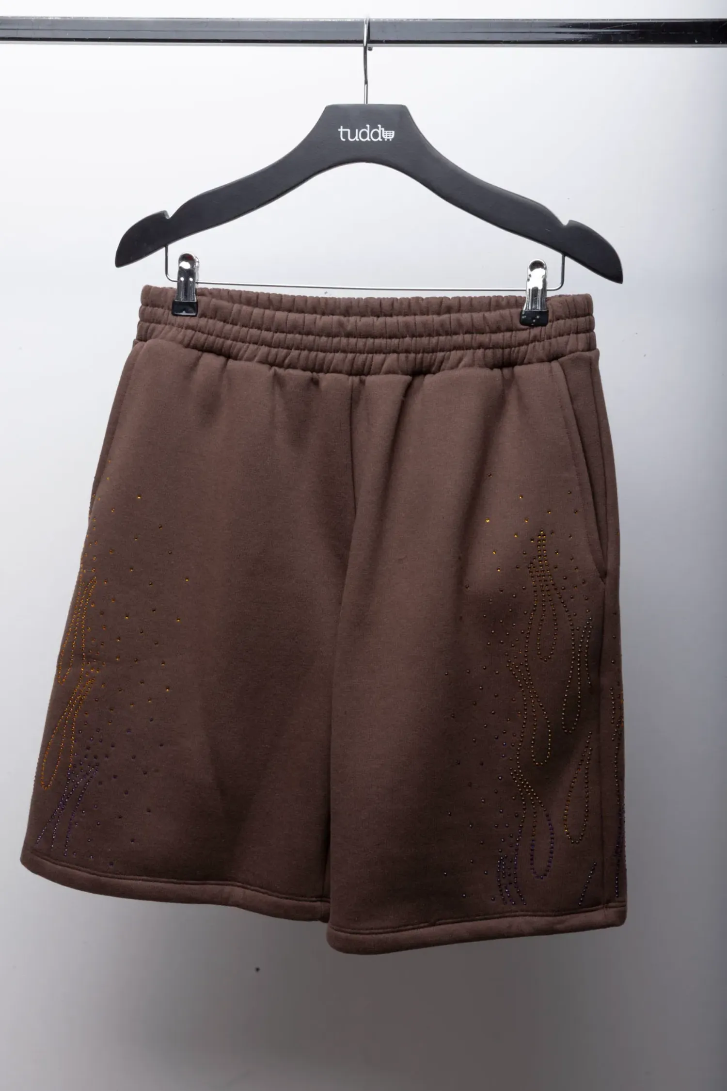 Shorts Exclusiviist 1of1 Los Angeles Brown