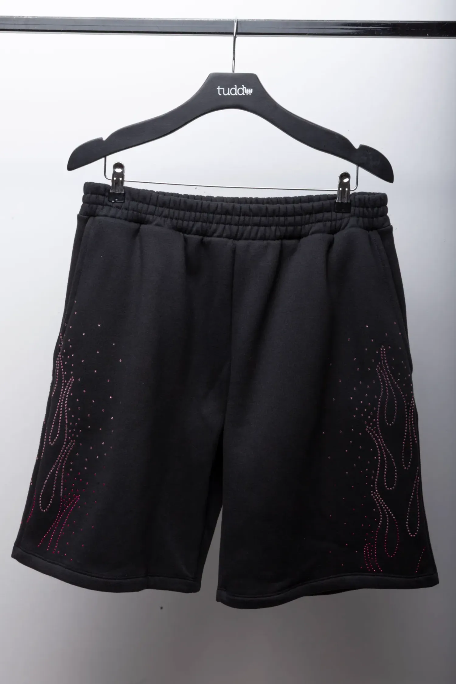 Shorts Exclusiviist 1of1 Zurple Diamond Black