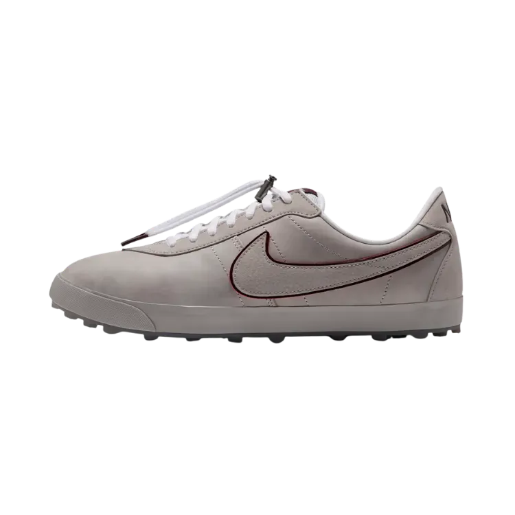 England x Palace x Nike Boné Unstructured Pewter Grey - Droper
