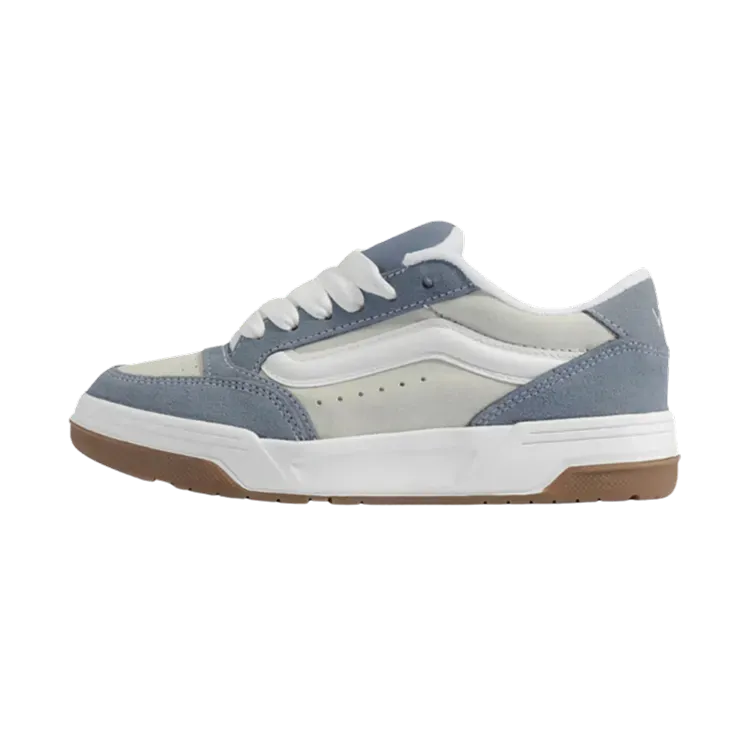 Vans Hylane Suede Glacial Slate